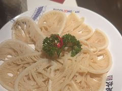 -小龙坎火锅(IFS HOT店)