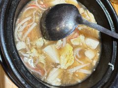 -老姑砂锅·烧烤天津菜(体北道店)