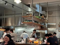 -BOR Eatery(安福路店)