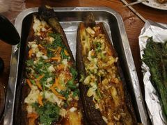 -老猎户炭火锅羊汤(万达店)