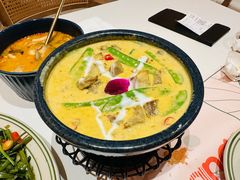-美泰·Mangothai·清迈云街(天空之城店)