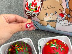 -欢牛蛋糕屋(萧山万象汇店)