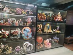 -网鱼网咖(上海静安寺店)