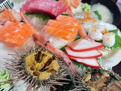 -鱼亭料理(芝罘店)