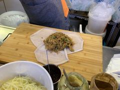 -安徽阜阳卷馍(西单店)