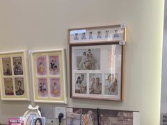 -海马体照相馆(上海宝山万达广场店)