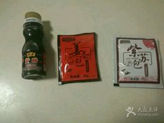 -珍宝蟹舫·巴城味道(巴城总店)