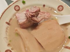 -楚鲜·汉正街一号(天河店)