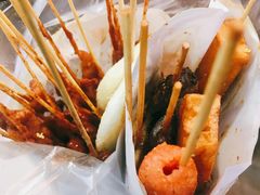 -吴泾第一炸(永德路步行街店)