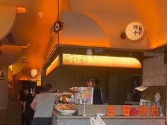 -六月雪干锅(涪城万达广场店)