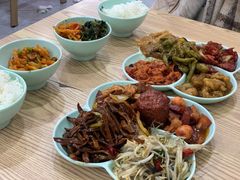 -晓宇盒饭(民安街店)