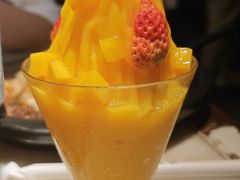 -绿茶餐厅(华发商都店)