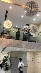 -3AM HAIR SALON染发接发