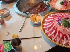 -小龙坎火锅(IFS HOT店)