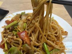 -郑家包子牛肉拉面(尚勤路店)