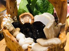 -掂档潮汕牛肉火锅(沈阳万象城店)
