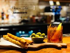 -星巴克臻选(北京嘉里中心第二店)