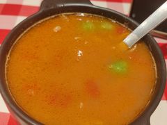 -西贝(上海中心店)