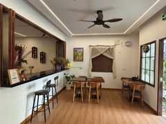 -梧桐巷咖啡厅·coffee&bar