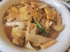 -海荣锅贴馆(五味十字店)