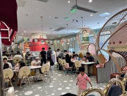 -MELAND CLUB(万象天地旗舰店)