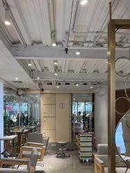-菲·木田moontin造型salon