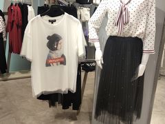 -丽达购物中心(崂山店)