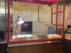 -圣丰索菲特·2 On 988 Café 自助餐厅