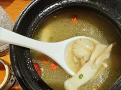 -民食香·腊排骨野生菌美食(木府店)