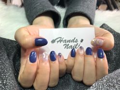 -Hands Nail专业美甲美睫