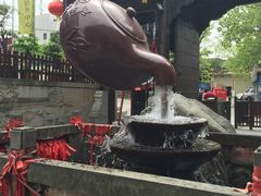 -南津关古镇