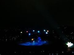 -鼎盛王朝康熙大典实景演出