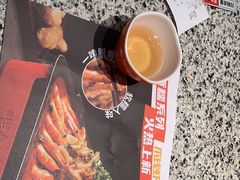 -炭舍干锅(华发商都店)