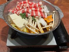 日式火锅-味见·荣家(亚泰大街店)