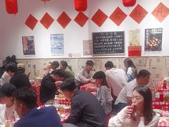 -荆九爷爆炒桥头三嫩(夫子庙店)