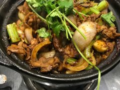 -川香煲(茅台路店)