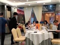 -金时代顺风大酒店(临港百联店)