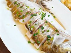 -美味之家·湖景农家乐(太湖东山店)