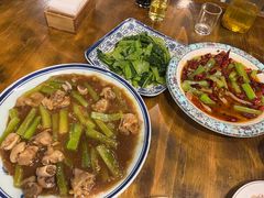 -双流老字号董蹄花(机场南四路店)