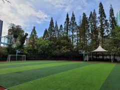 -上海市虹口区教育学院实验中学