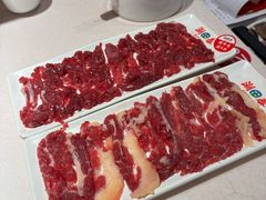 -潮泰牛肉火锅 · 创于1992年(车公庙店)