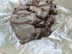 -小辫子羊肉面馆(周东店)