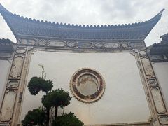 -喜洲翰林餐厅(董家百年老宅店)