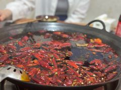 -肥龙火锅(南坪店)