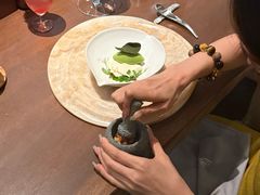 -Fumée 拂鳴