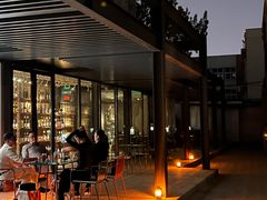 -CHURCH  BISTRO 教堂·餐吧