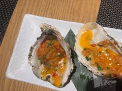 -虹料理·日料放题(悠方店)