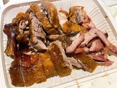 -凌舍好烧鹅(中山路店)