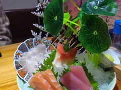 -福匠日本料理(人民路店)