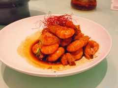 -缤圣源中国清真菜(群力店)